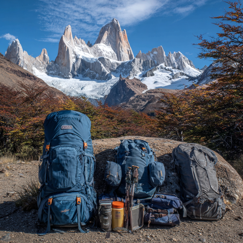 pack