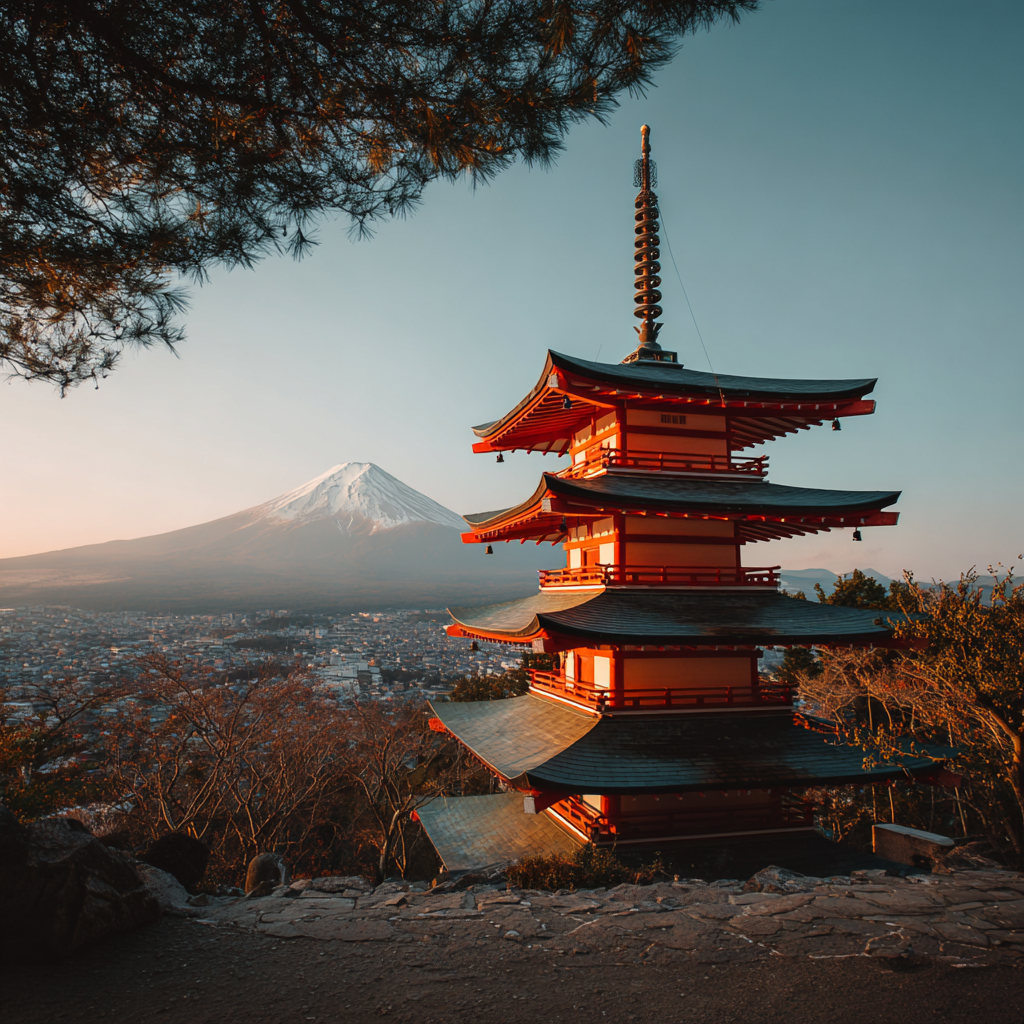tokyo