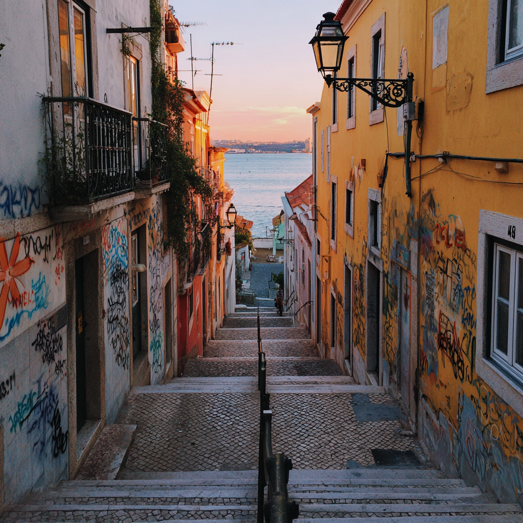 lisbon